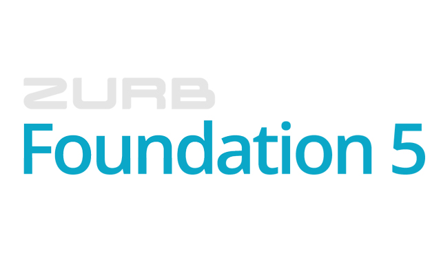 Foundation SVG Vector Logo