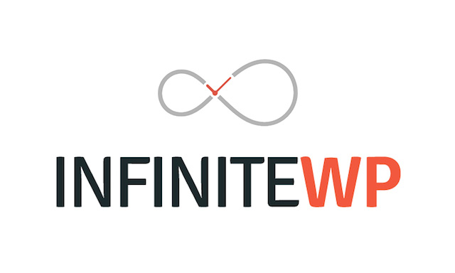 InfiniteWP SVG Vector Logo