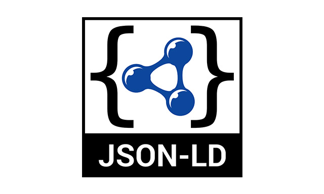 JSON-LD SVG Vector Logo