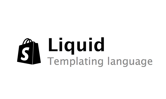 Liquid SVG Vector Logo