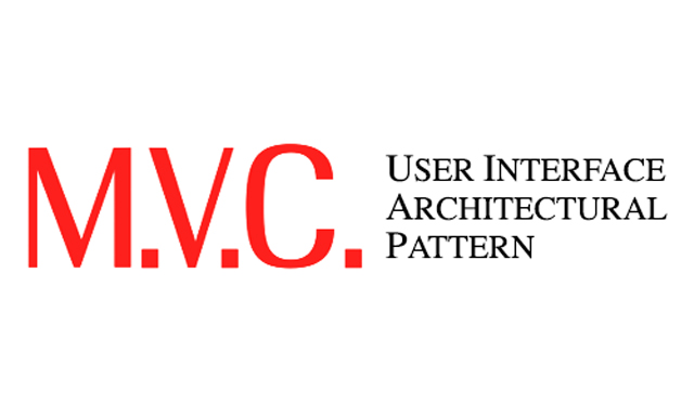 MVC SVG Vector Logo