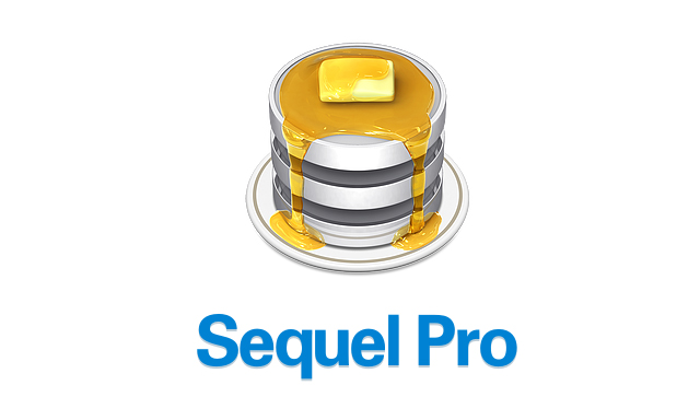 Sequel Pro SVG Vector Logo