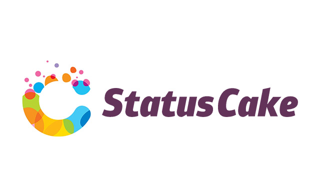 StatusCake SVG Vector Logo