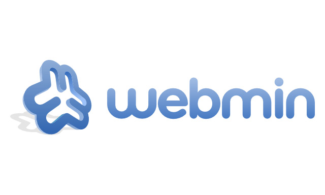 Webmin SVG Vector Logo